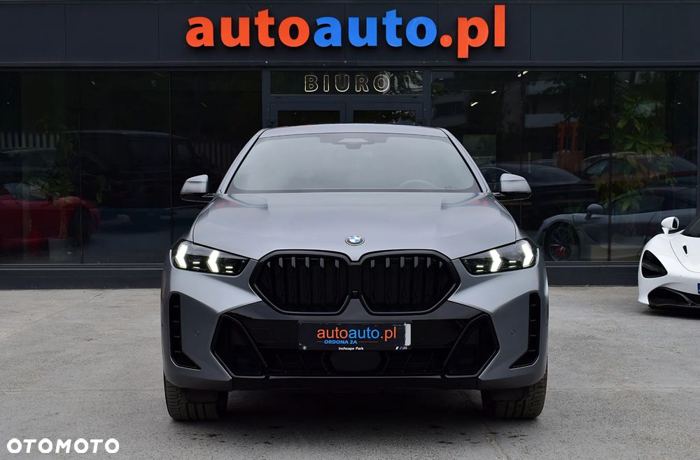 BMW X6 - 3