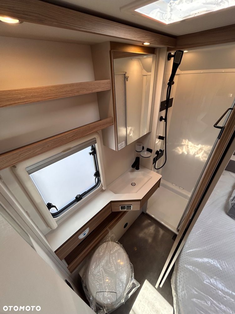 Dethleffs Nomad 530 FSK - 14