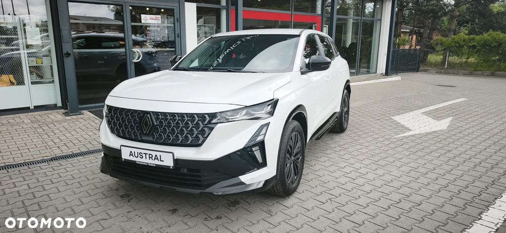 Renault Austral - 2