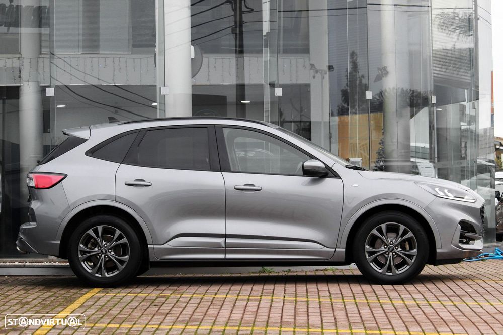 Ford Kuga 1.5 EcoBoost ST-Line - 6