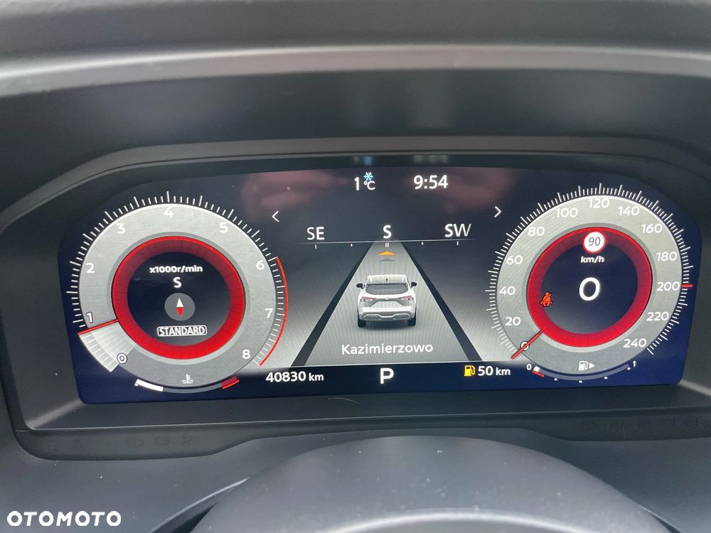 Nissan Qashqai 1.3 DIG-T MHEV N-Connecta Xtronic - 14