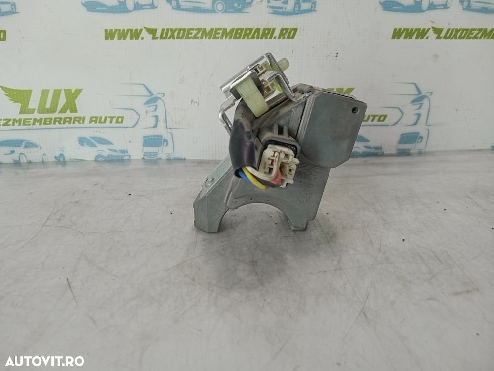 Imobilizator blocator volan 81900-a5001 Hyundai Santa Fe DM [2012 - 2 - 2