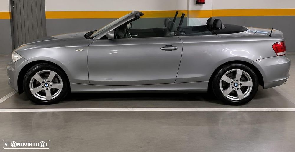 BMW 120 d - 2