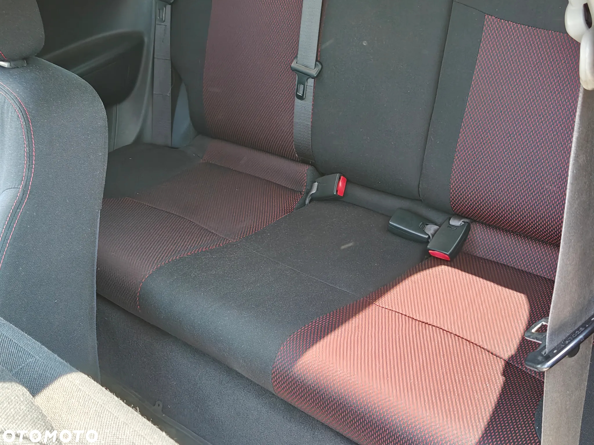 Honda Civic 1.4i Sport Unlimited - 8