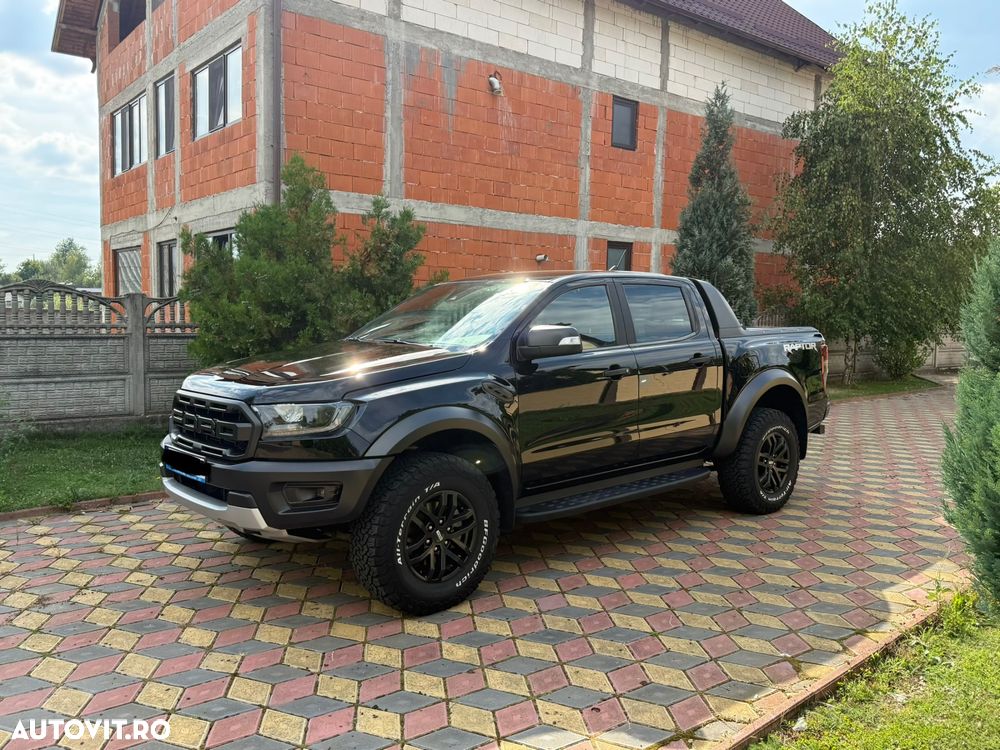 Ford Raptor - 2