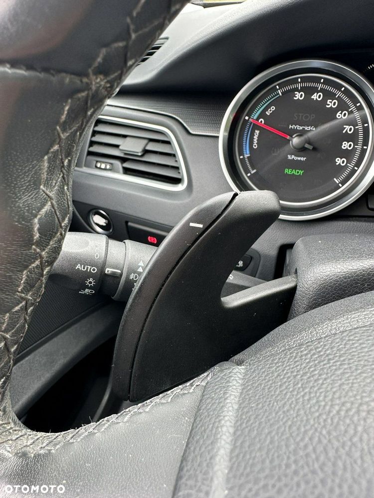 Peugeot 508 - 21