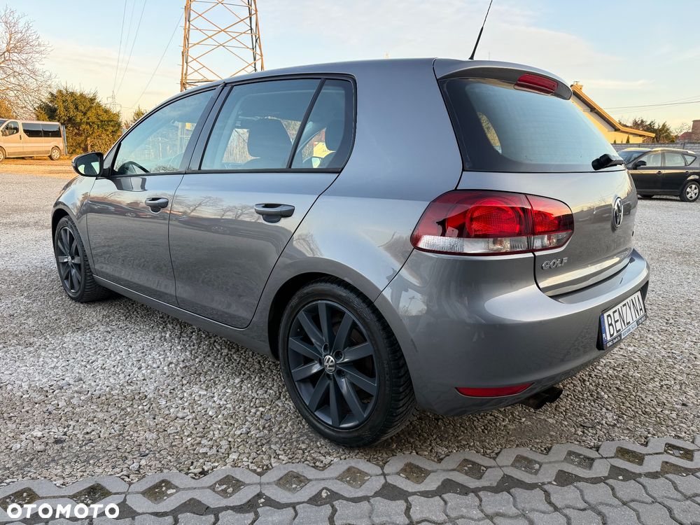 Volkswagen Golf 1.4 TSI Highline - 19