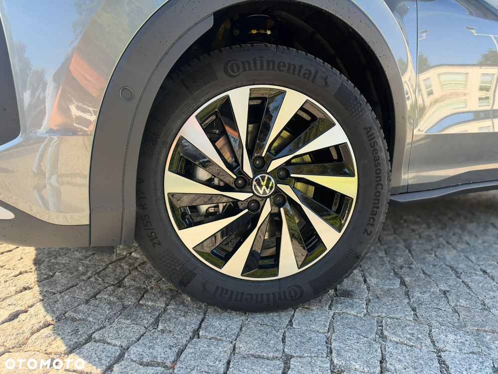 Volkswagen T-Roc 2026 photo 3