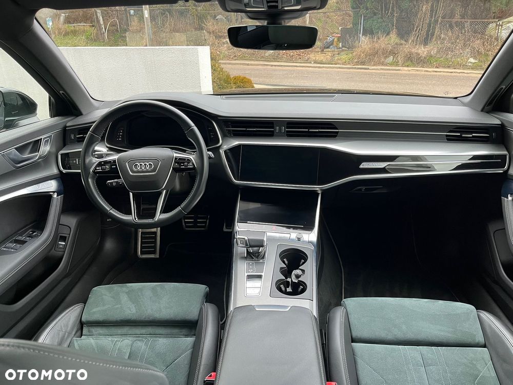 Audi A6 - 31