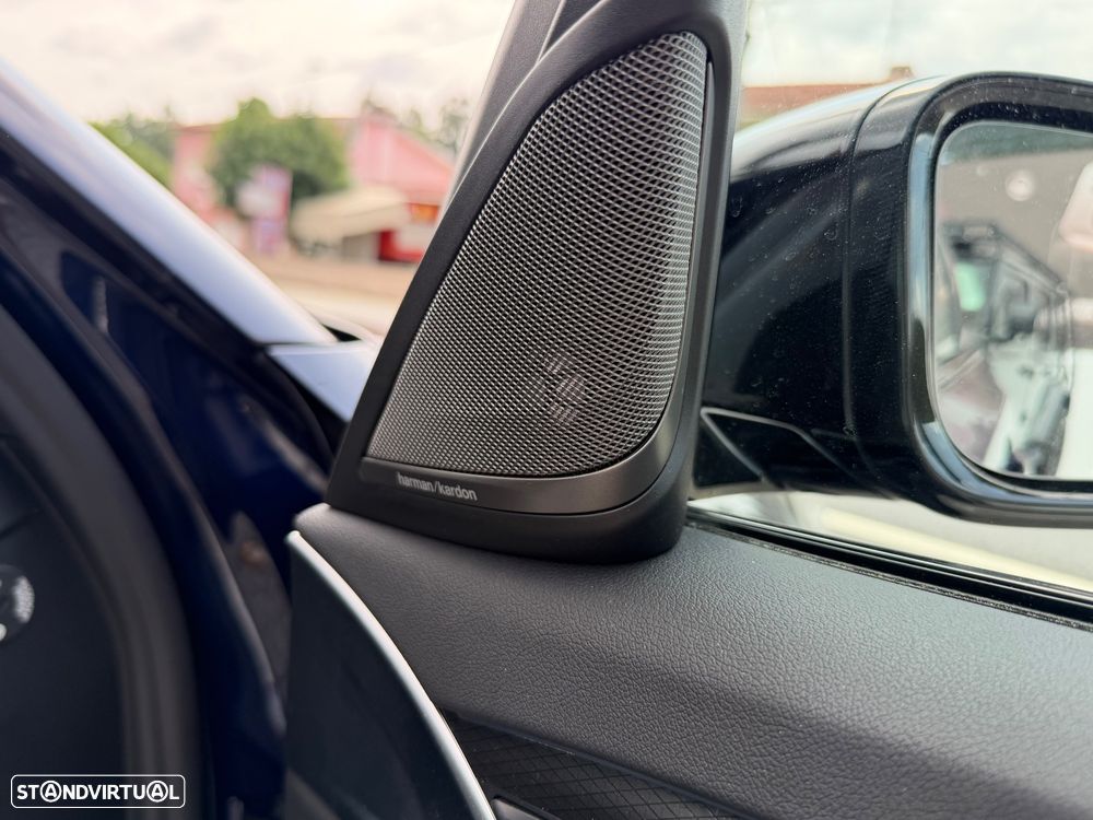BMW 530 e Pack 50 anos M - 10
