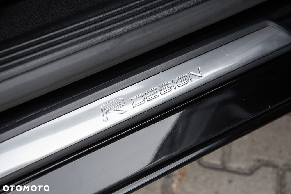 Volvo V40 D2 RDesign - 32