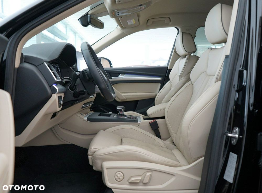 Audi Q5 Sportback - 18
