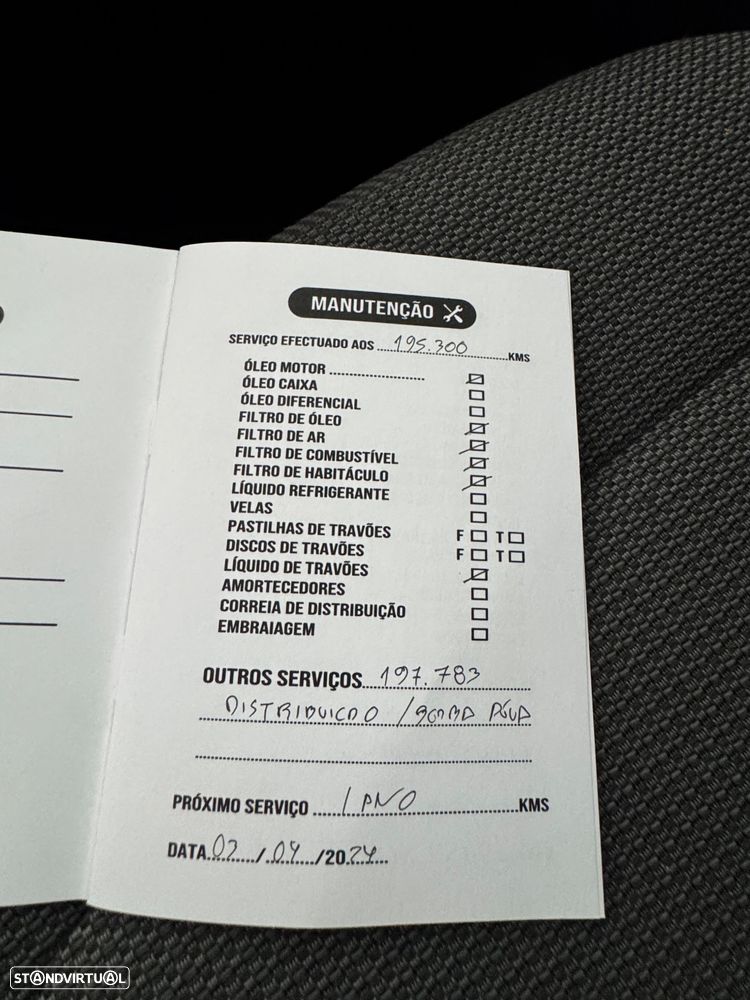 VW Passat 1.6 TDI Trendline - 27