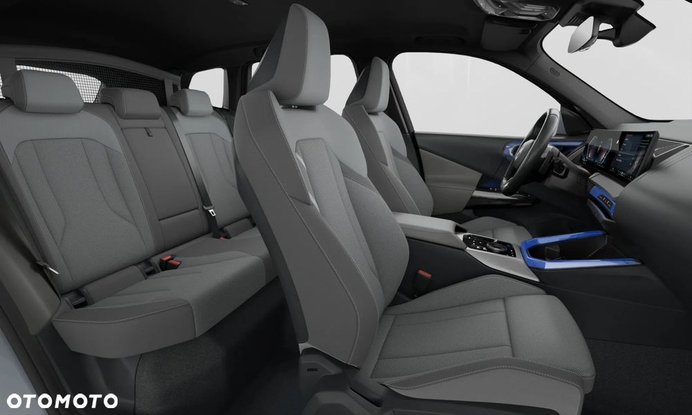 BMW X3 xDrive20 mHEV - 27