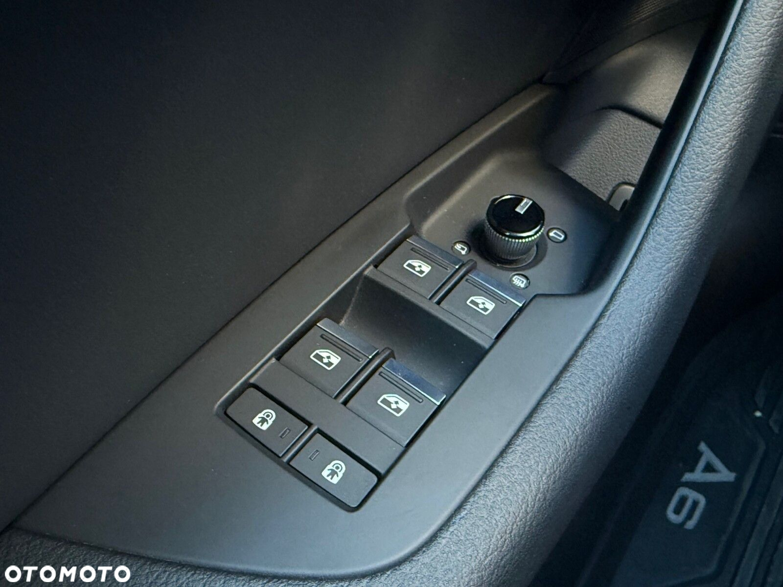 Audi A6 - 20