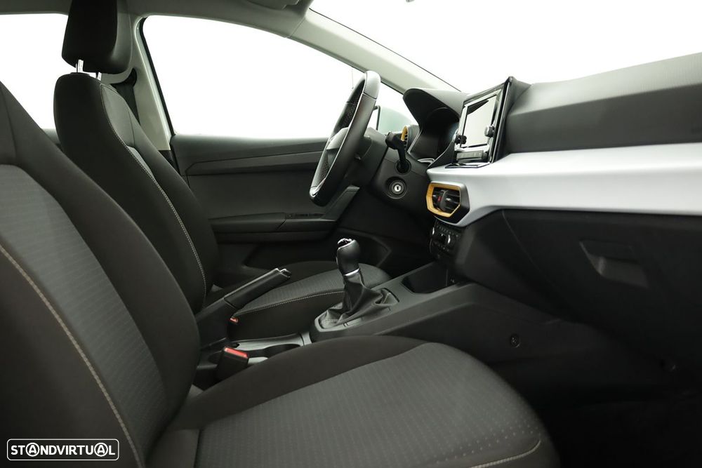 SEAT Ibiza 1.0 TSI Style - 20