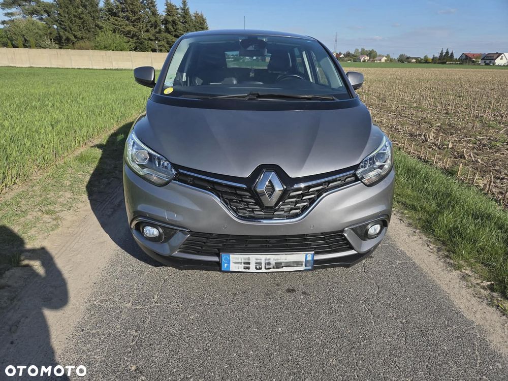 Renault Scenic ENERGY dCi 110 EDC INTENS - 17