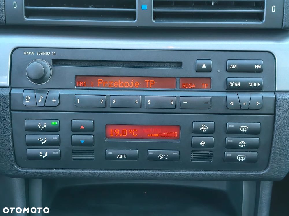 BMW Seria 3 316ti - 8