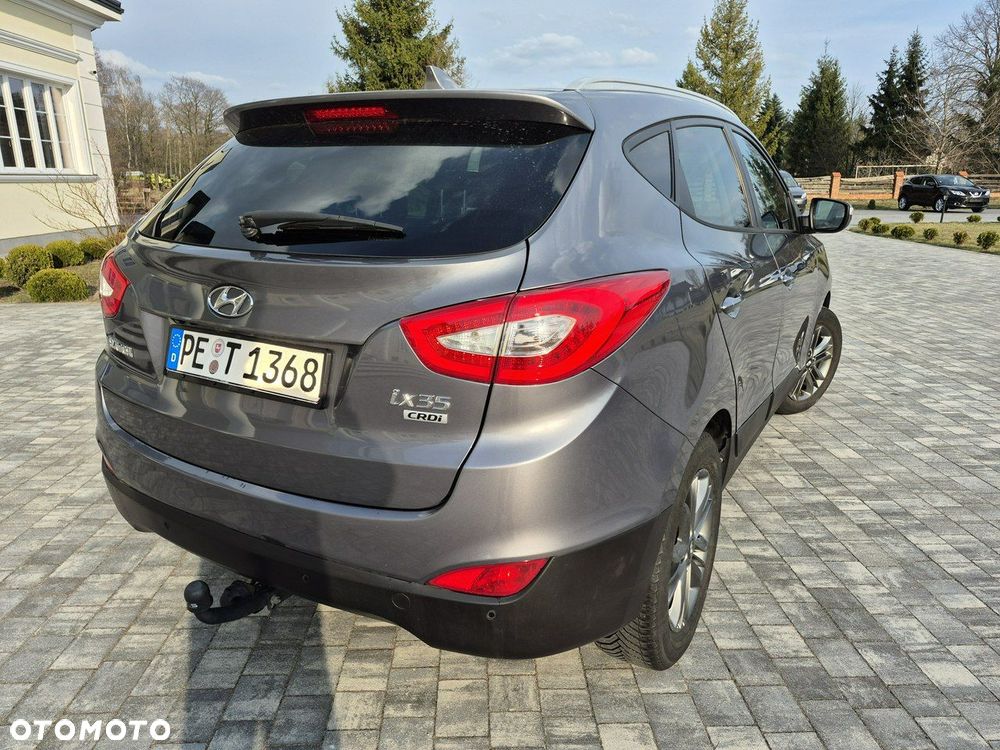 Hyundai ix35 - 7