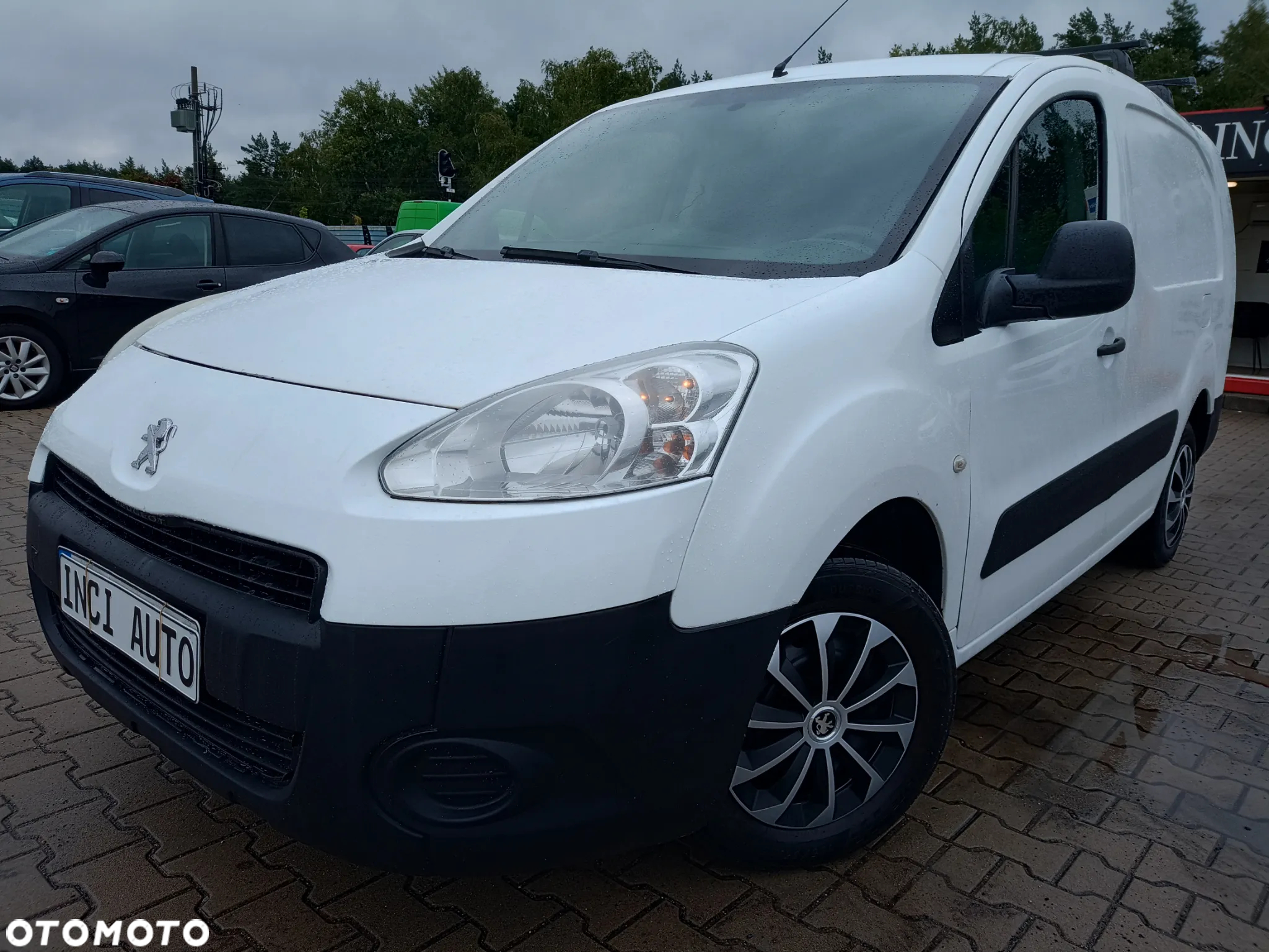 Peugeot Partner - 2