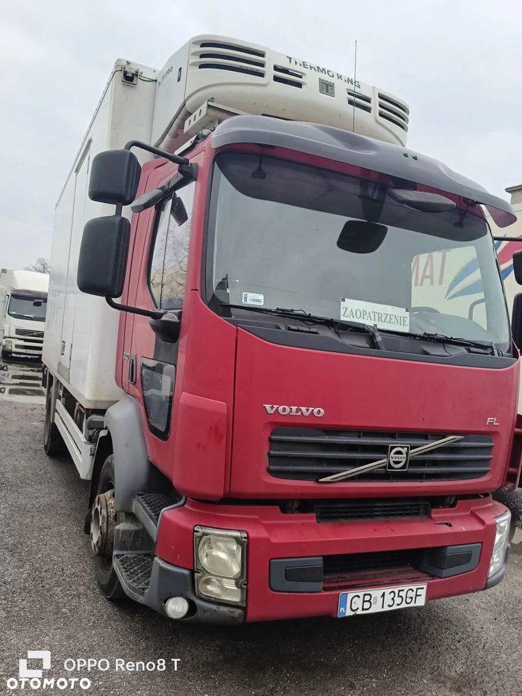 Volvo FL - 2