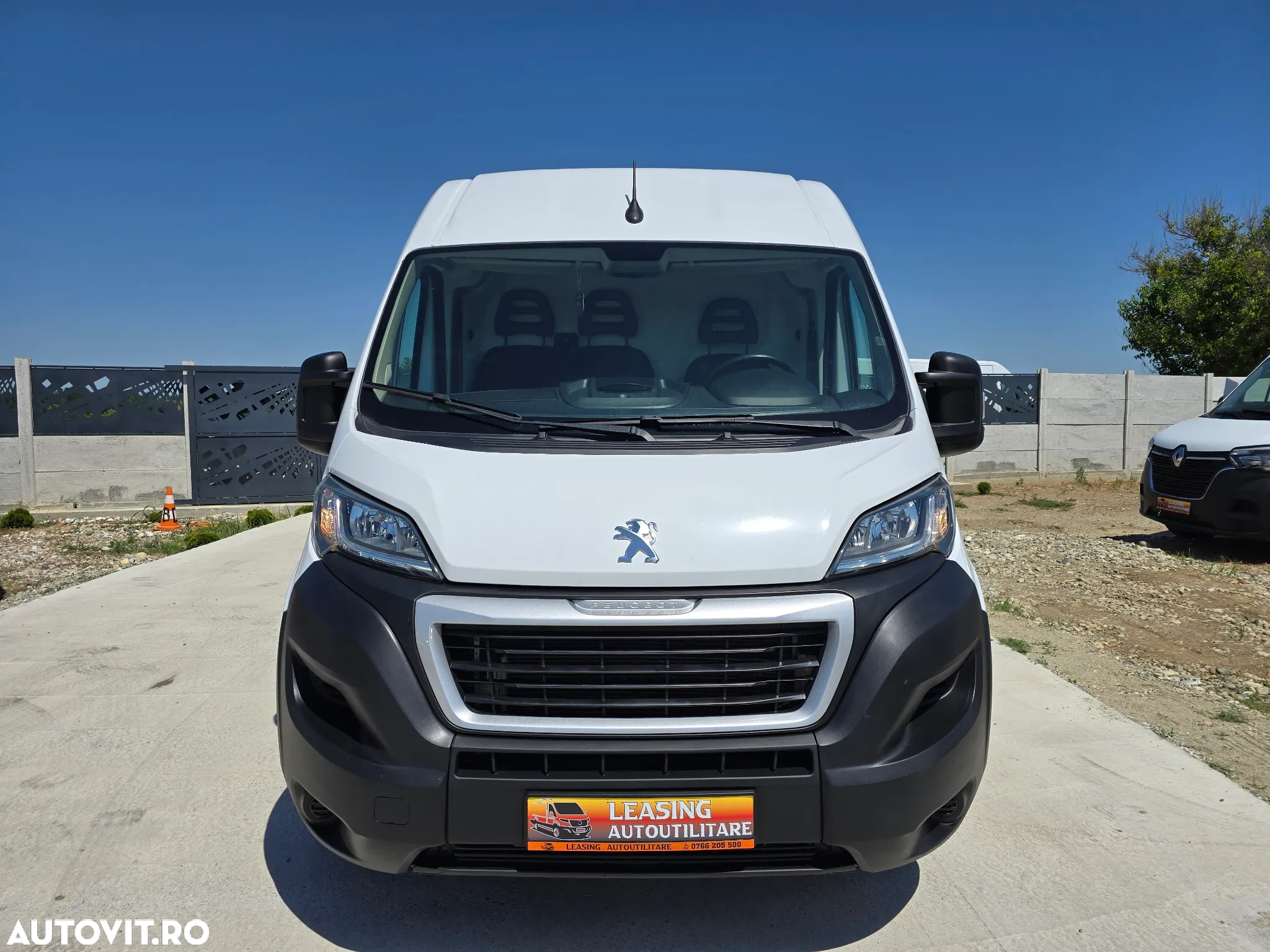 Peugeot Boxer L2H2 - 3