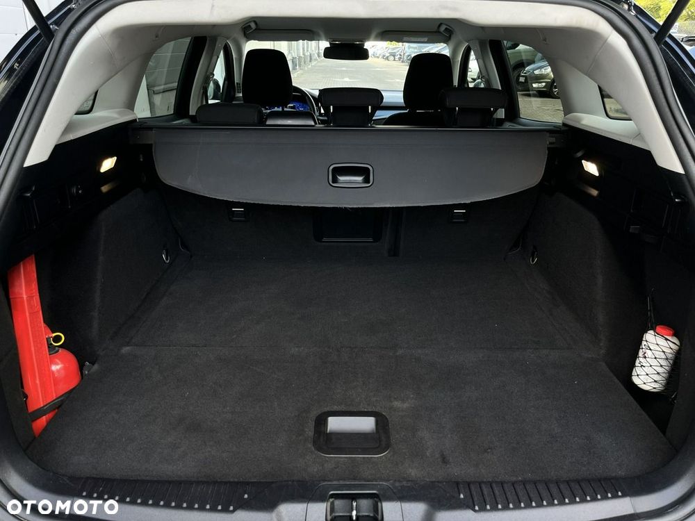 Ford Focus 1.5 EcoBlue STart-Stopp-System ACTIVE X - 36