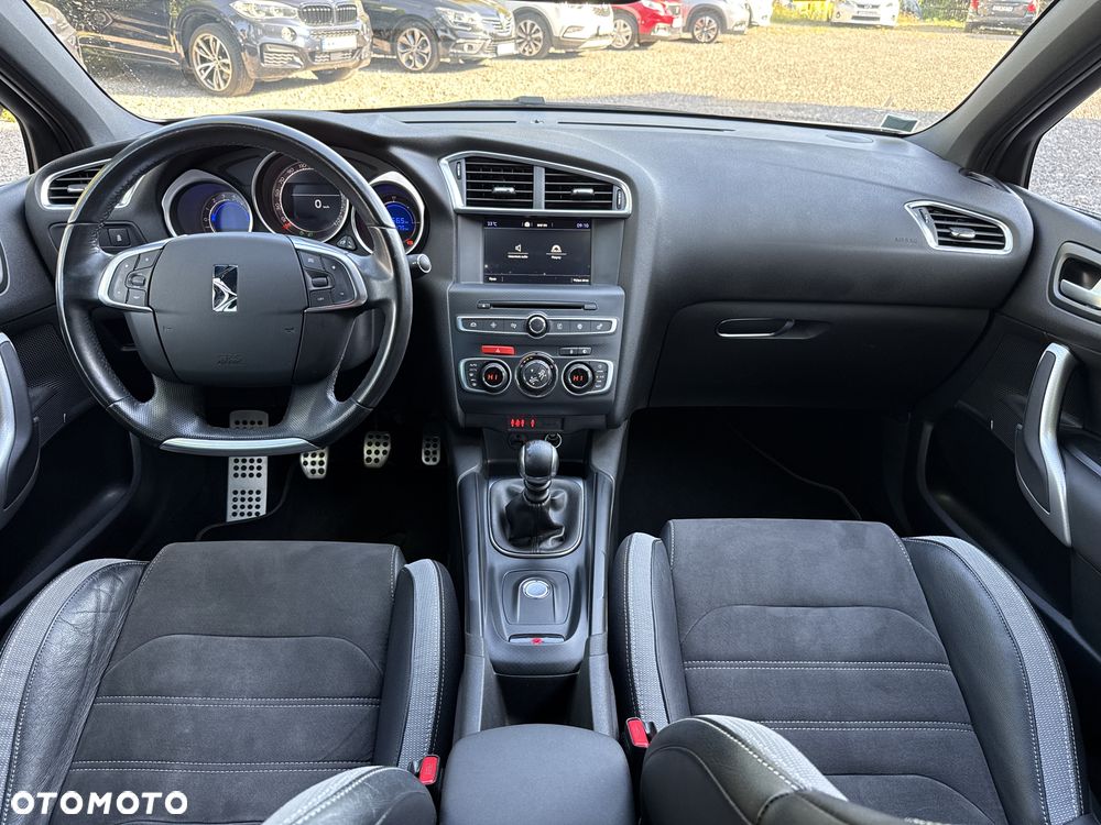 DS Automobiles DS 4 - 29