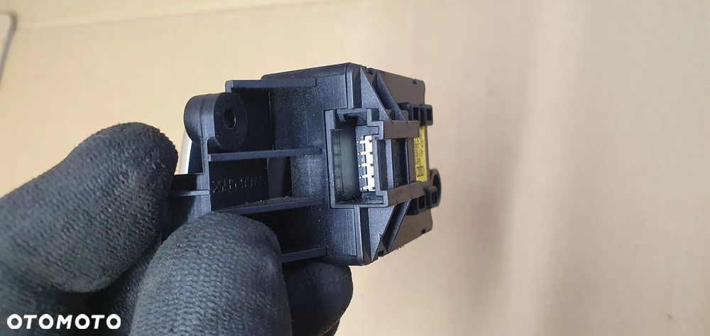 Przełącznik włącznik hamulca ręcznego Audi A8 D3 4E1927225A - 4