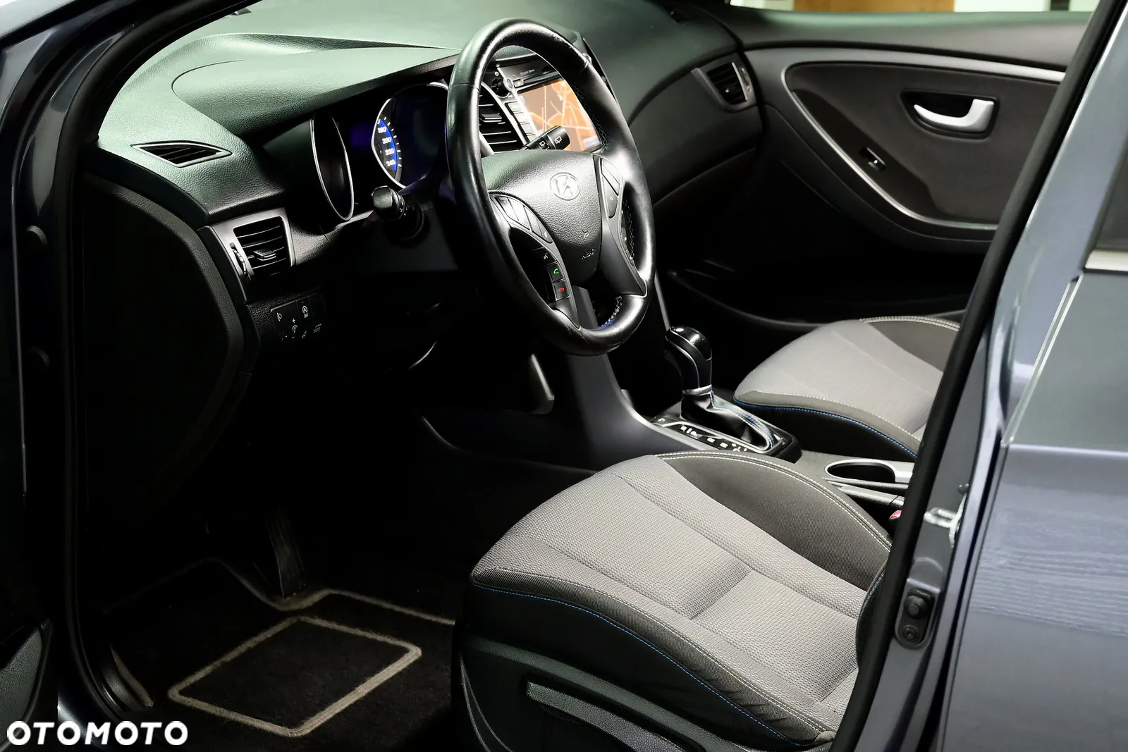 Hyundai i30 - 7