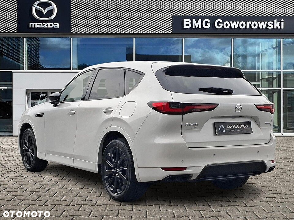Mazda CX-60 - 3