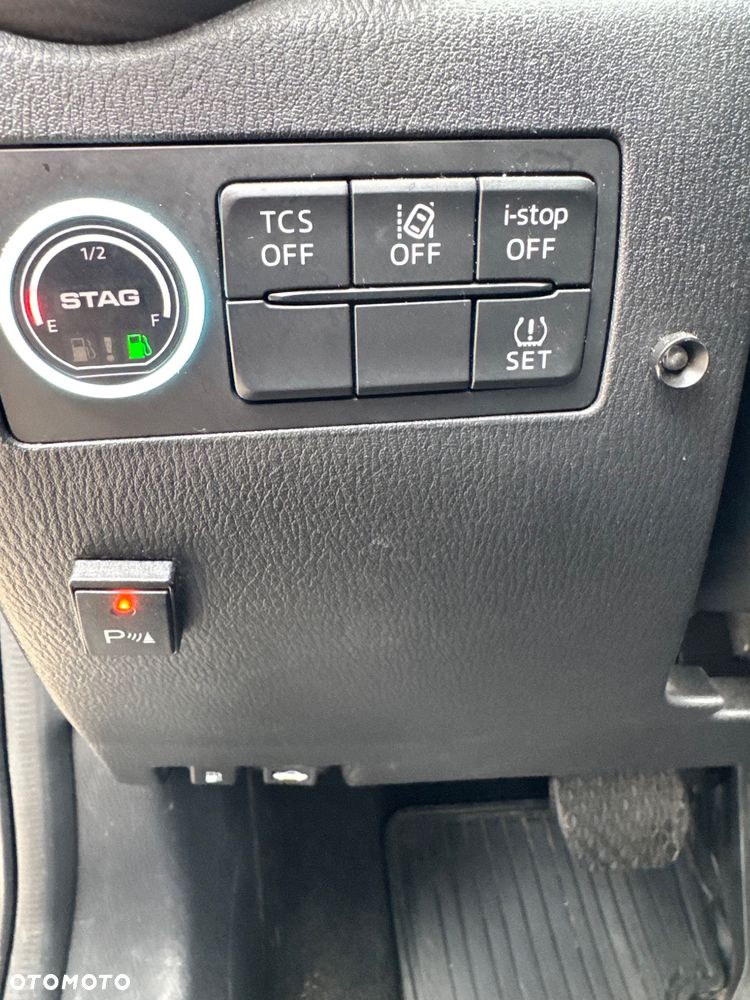 Mazda CX-3 2.0 Skypassion - 19