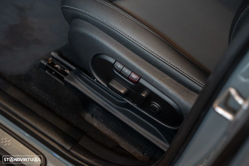 MINI Countryman Cooper SE All4 Aut. - 21