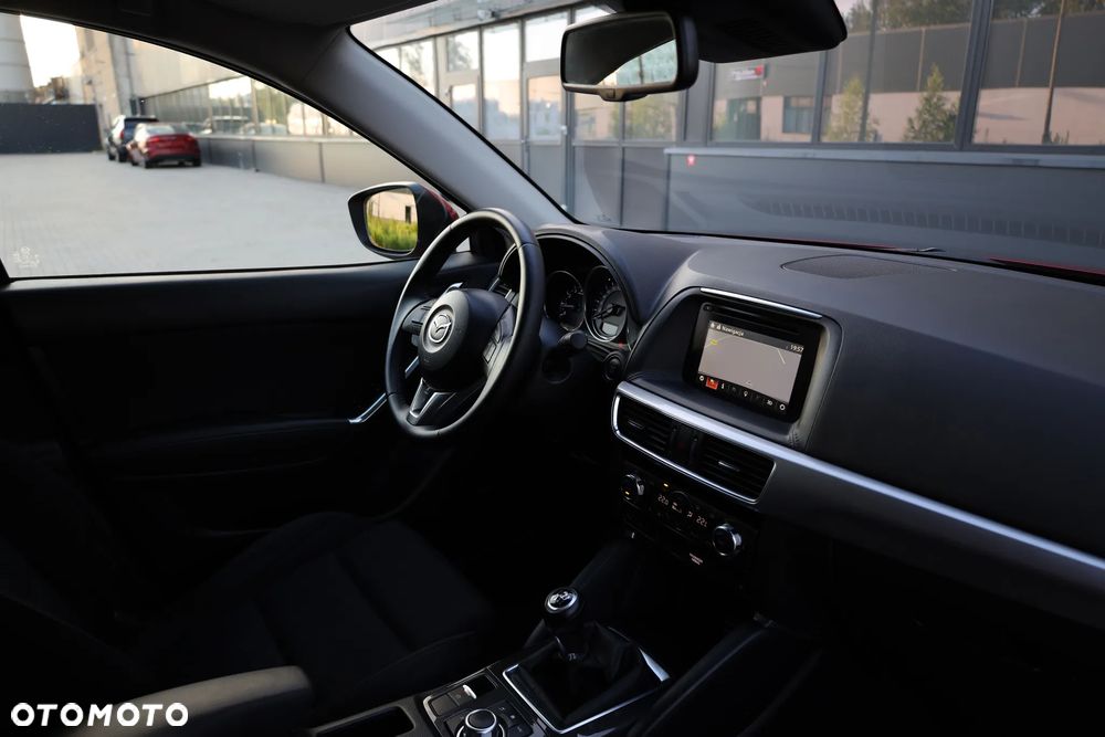 Mazda CX-5 2.0 Skyenergy AWD - 32