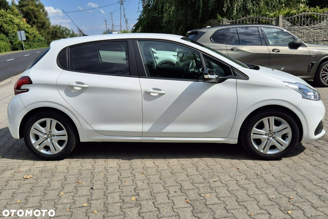 Peugeot 208 1.2 PureTech Active - 6