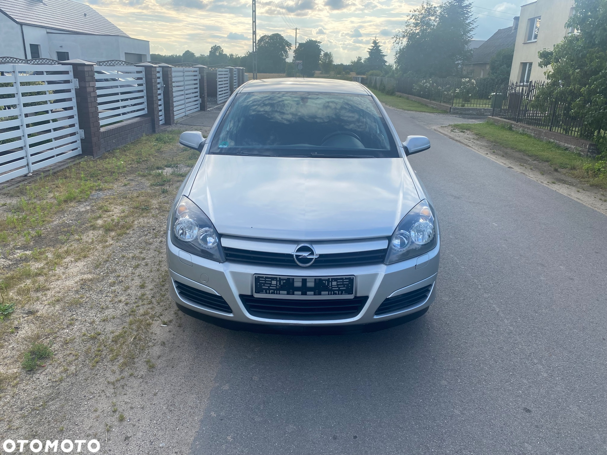 Opel Astra 1.6 Cosmo - 2