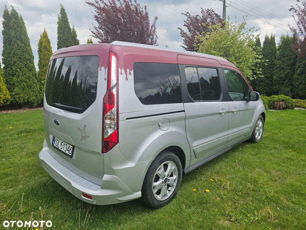Ford Tourneo Connect Grand - 3