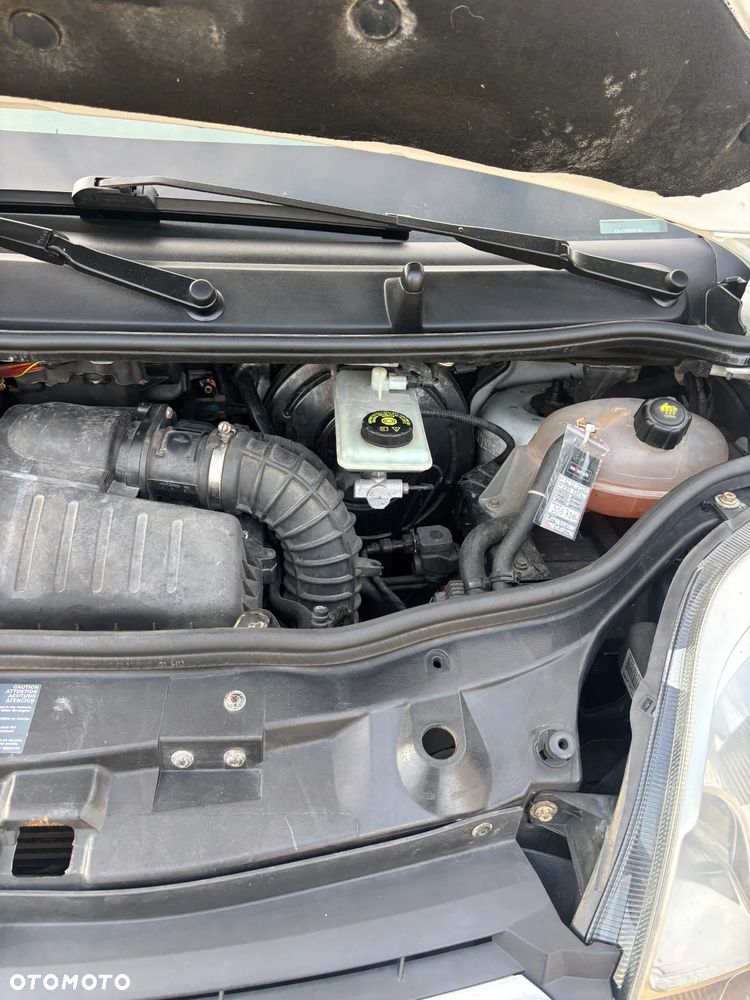 Opel Vivaro L2H1 2.9t Essentia - 38