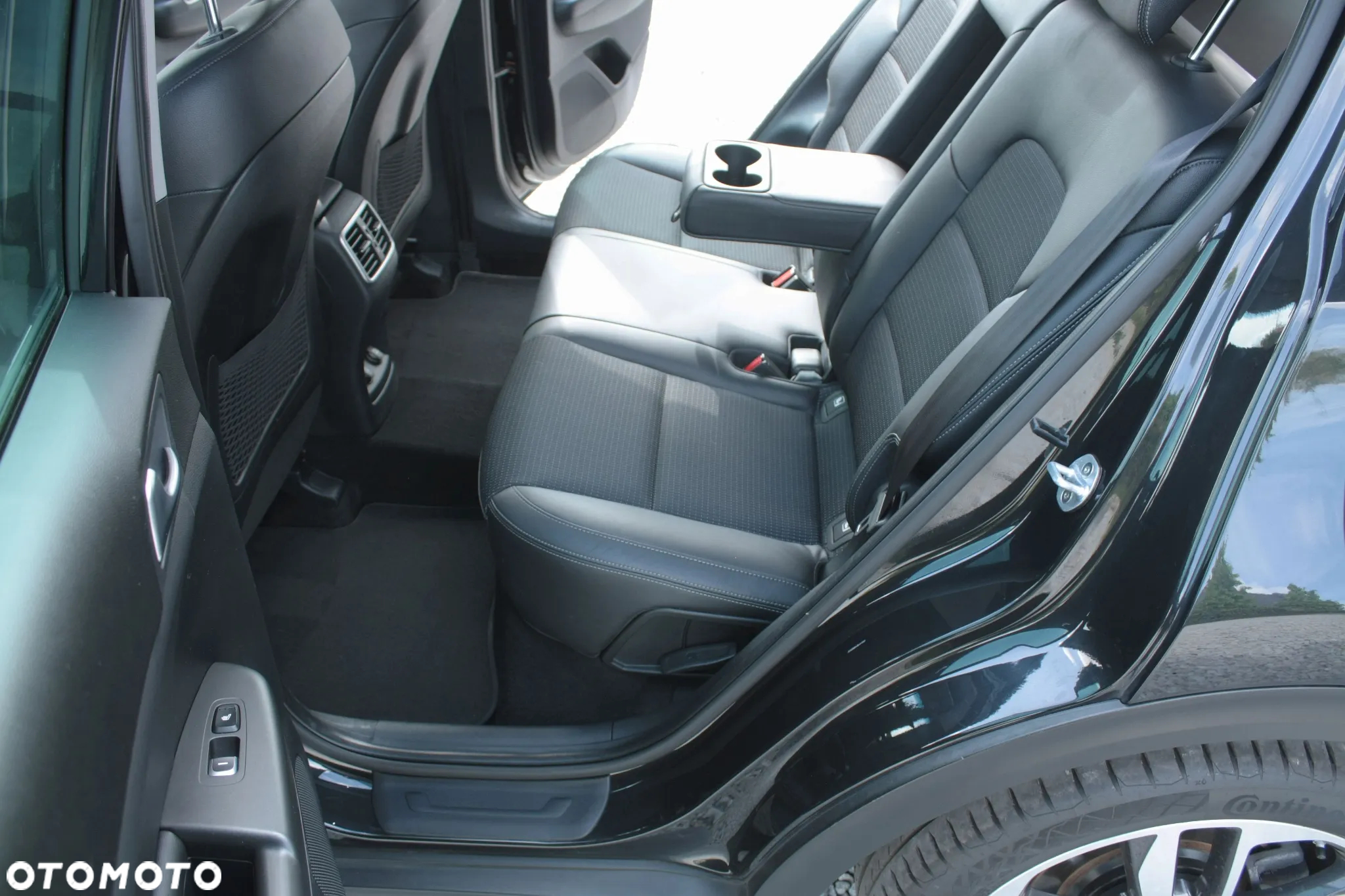 Kia Sportage - 21