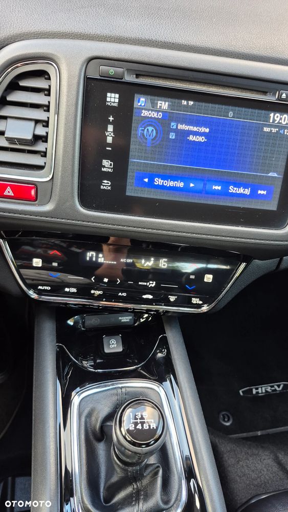 Honda HR-V 1.5 i-VTEC Executive - 31