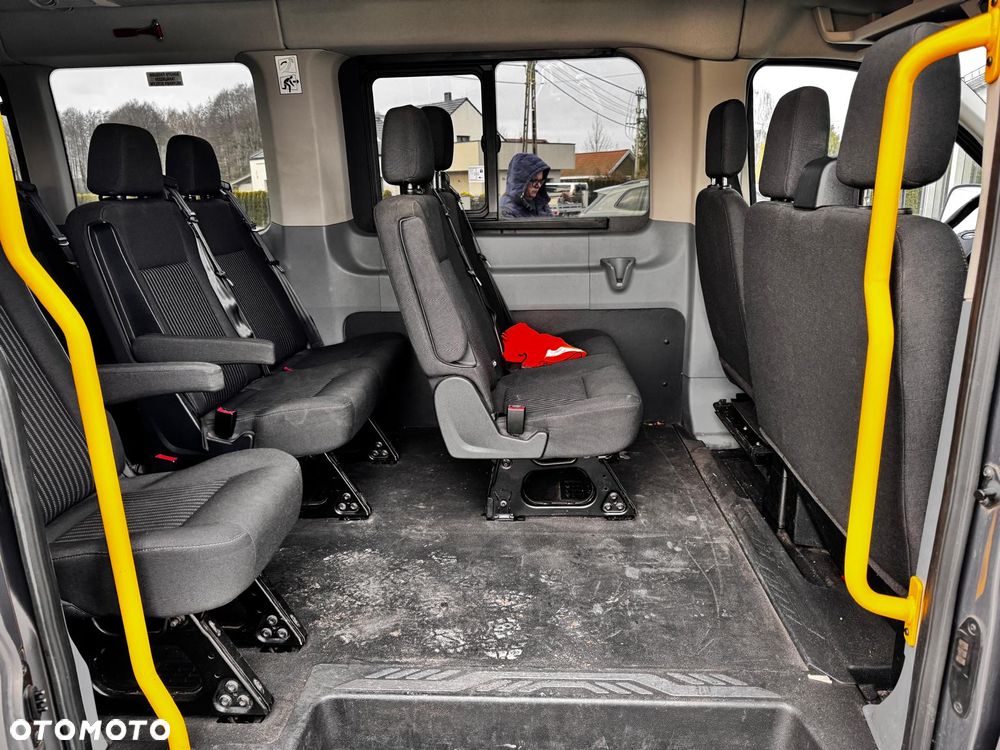 Ford TRANSIT - 10