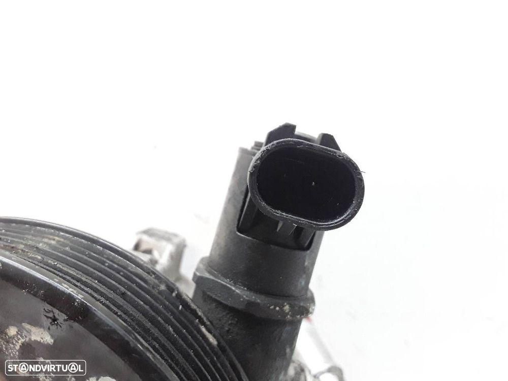 BOMBA DIREÇÃO CHEVROLET LACETTI 2007 - 4