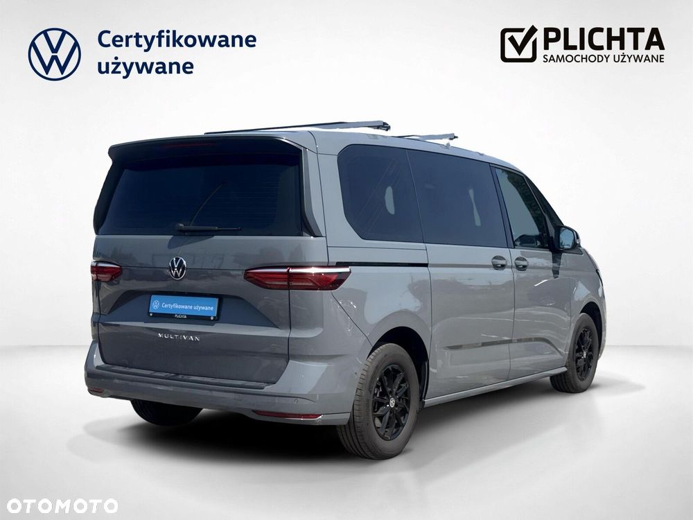Volkswagen Multivan 2.0 TDI L1 Family DSG - 7