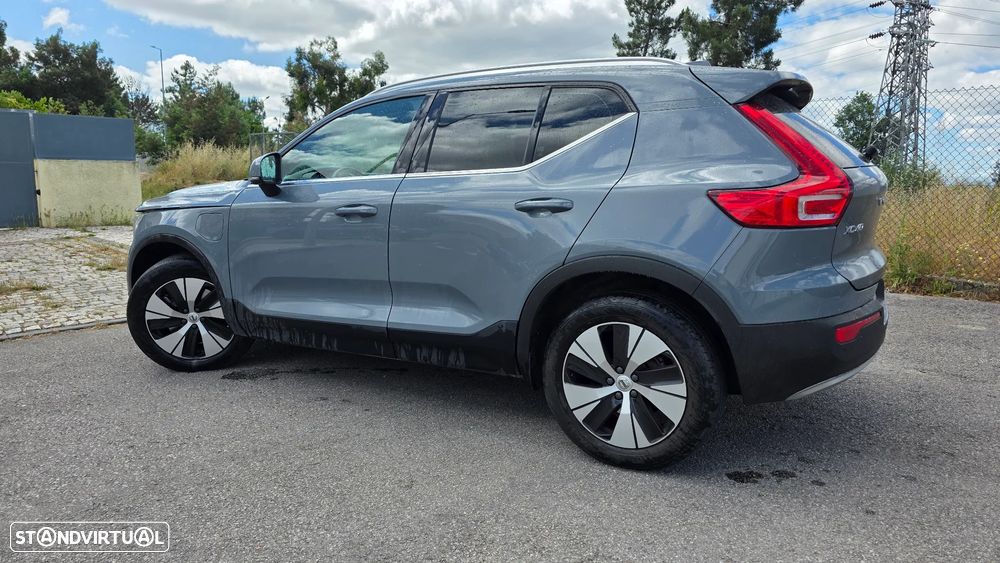Volvo XC 40 - 3