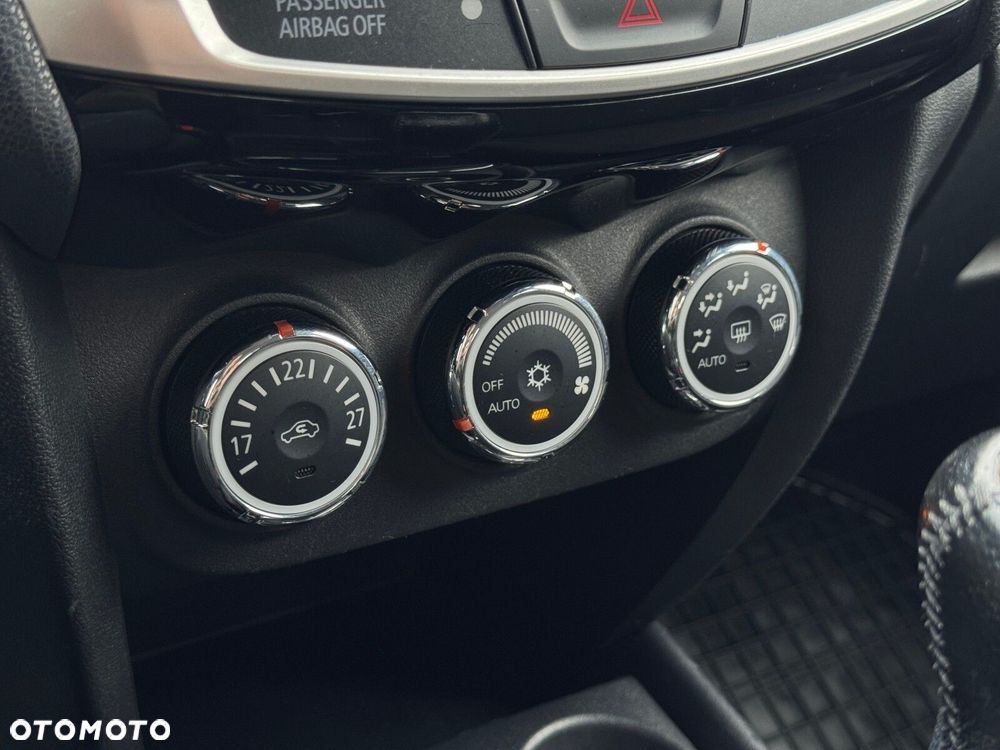 Mitsubishi ASX - 27
