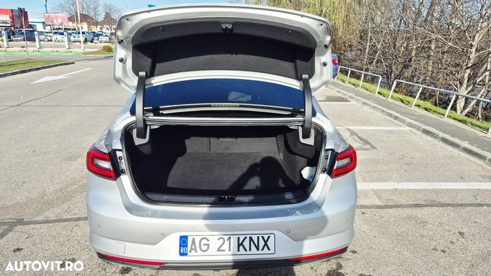 Renault Talisman ENERGY dCi 160 EDC INTENS - 12