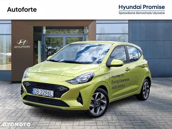 Hyundai i10 1.2 Modern