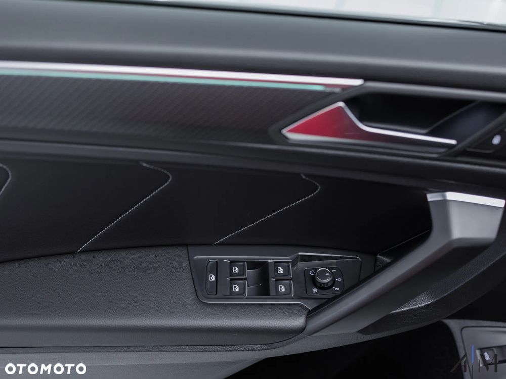 Volkswagen Tiguan Allspace 2.0 TDI 4Mot R-Line DSG 7os - 15