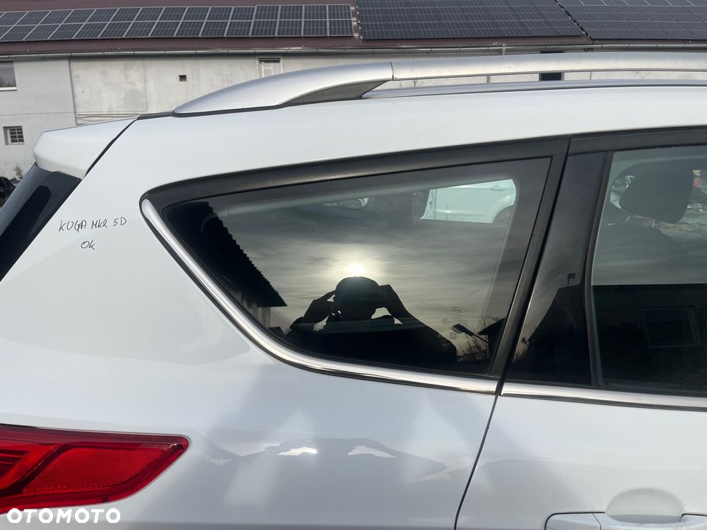 SZYBKA KAROSERYJNA PRAWY TYŁ FORD KUGA MK2 CV44-S29750-C - 1
