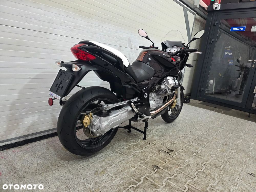 Moto Guzzi 1200 - 11